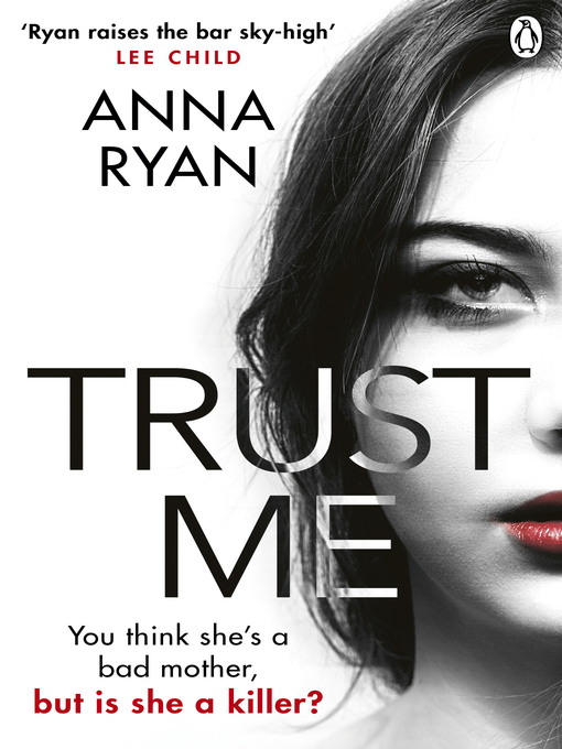 Title details for Trust Me by Anna Ryan - Available